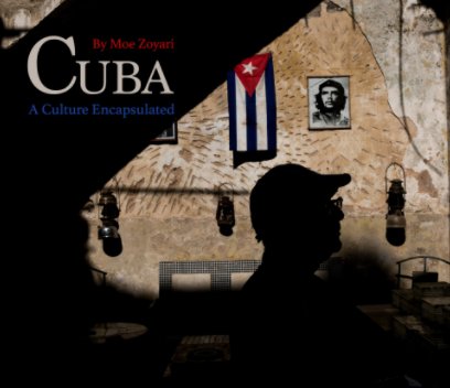 Cuba: A Culture Encapsulated book cover