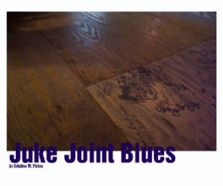 Juke Joint Blues book cover