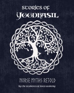 Stories of Yygdrasil book cover