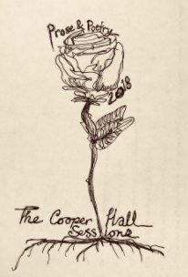 The Cooper Hall Sessions book cover
