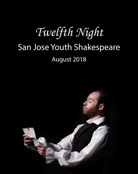 Visualizza Twelfth Night Softcover di Jeff Lukanc