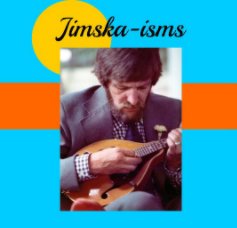 Jimska-isms book cover