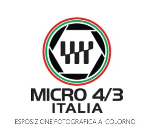 Micro 4/3 Italia book cover
