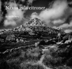 Naxos gula citroner book cover