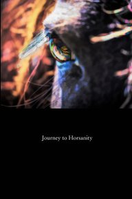 Journey to Horsanity book cover
