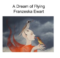 A Dream of Flying book cover