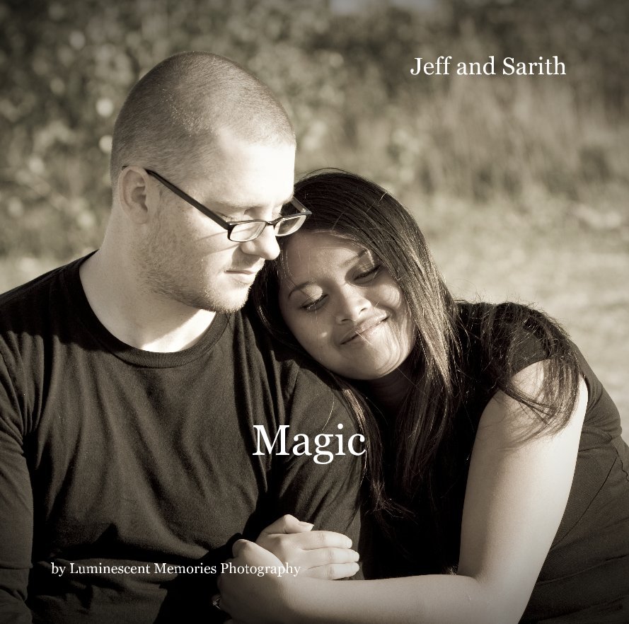 Jeff and Sarith nach Luminescent Memories Photography anzeigen