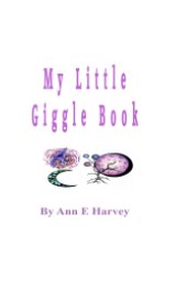 My Little Book of Giggles book cover