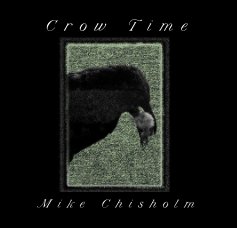 Crow Time book cover