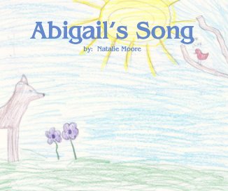 Abigail's Song by: Natalie Moore book cover