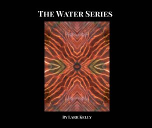 The Water Series book cover