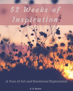 52 Weeks of Inspiration book cover