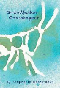 Grandfather Grasshopper book cover