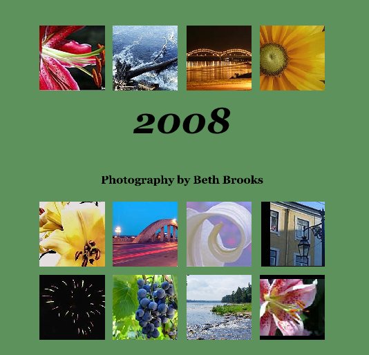View 2008 by Beth Brooks