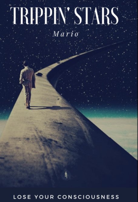 Ver Trippin' Stars por Mario, Abdulmohsin Alkhalaf