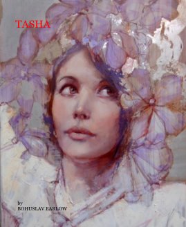 Tasha book cover