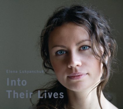 Into Their Lives book cover