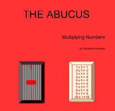 THE ABUCUS book cover