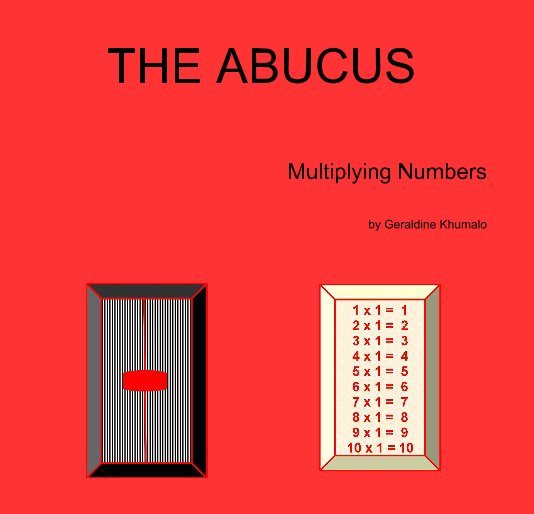 View THE ABUCUS by Geraldine Khumalo