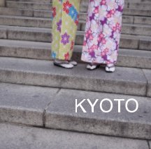 Kyoto - Japan book cover
