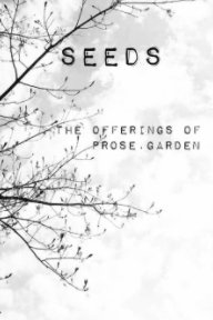 Seeds book cover