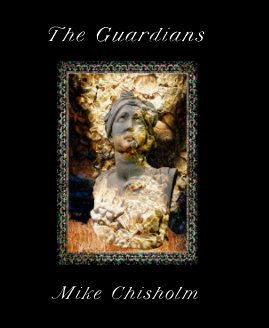 The Guardians book cover