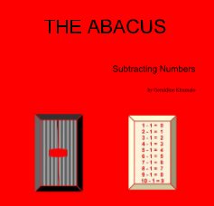 THE ABACUS book cover