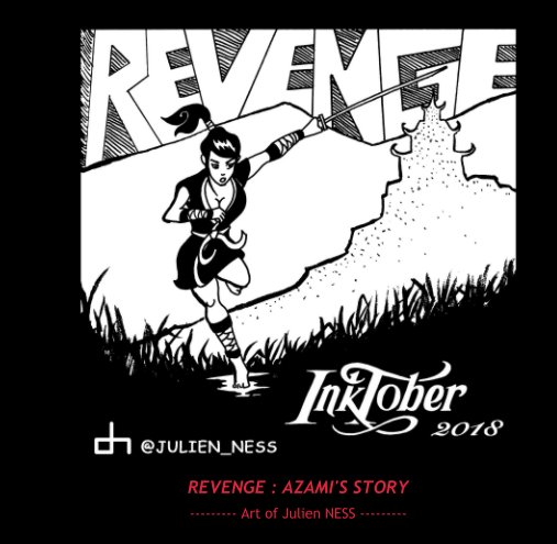 View Revenge by Julien NESS