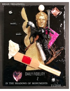 Daily Fidelity 2 book cover