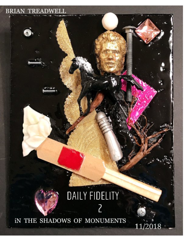 View Daily Fidelity 2 by BRIAN TREADWELL