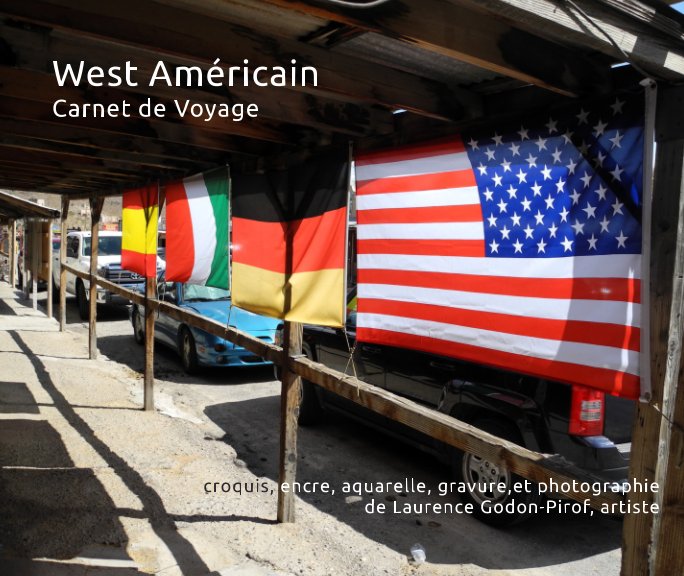 Ver West Américain por Laurence Godon-Pirof
