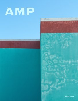 AMP - Winter 2018 book cover