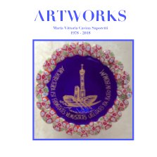 Artworks 1968 - 2018 book cover
