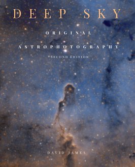 Deep Sky book cover