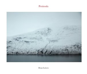 Peninsula: Softcover book cover