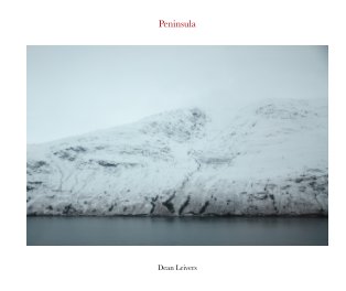 Peninsula: Hardcover book cover