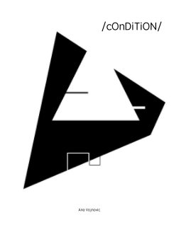 /cOnDiTiON/ book cover