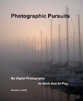 Photographic Pursuits book cover