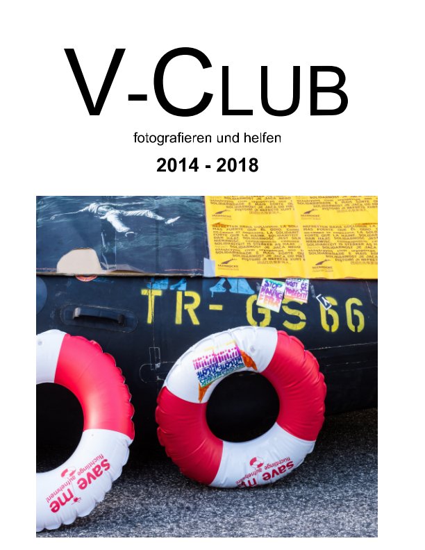Ver V-Club 2014-2018 por V-Club, Lehmacher-Höltge u. a.