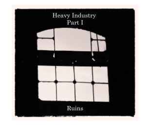 Heavy Industry Part I book cover