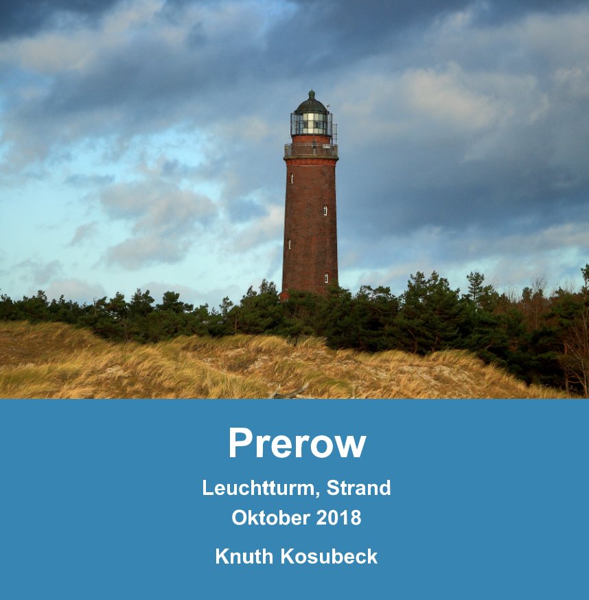 Bekijk Prerow op Knuth Kosubeck