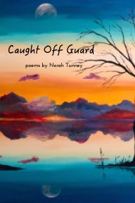 Caught Off Guard book cover