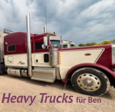 Trucks für Ben book cover