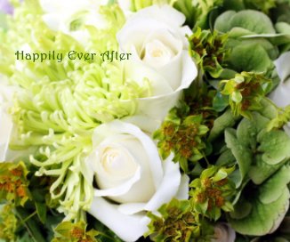 Happily Ever After book cover