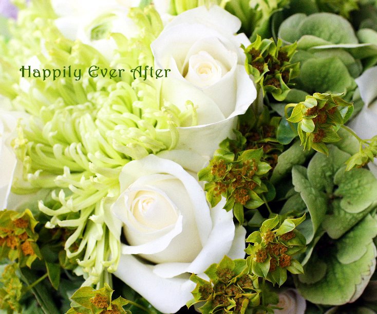 Happily Ever After nach Carrie Pauly Photography anzeigen