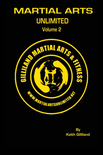 Ver Martial Arts Unlilimited por Keith Gilliland