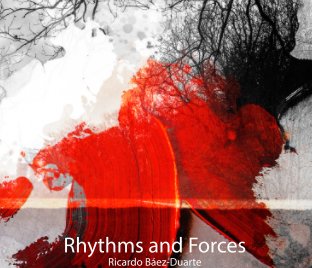 Rhythms and Forces book cover