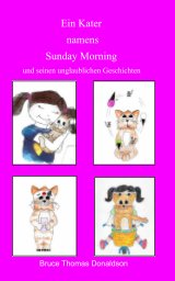 Ein Kater namens Sunday Morning book cover