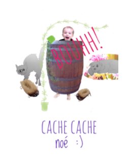 cache cache noé book cover