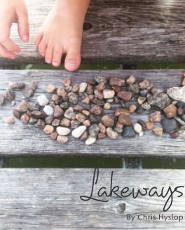 Lakeways book cover